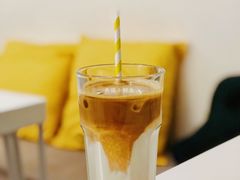 白咖啡-五进制 Coffee Shop