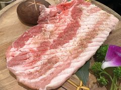 -首尔烤肉大排档(合生汇店)