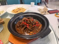 -香融府·烤鸭·家常菜(马家堡路店)