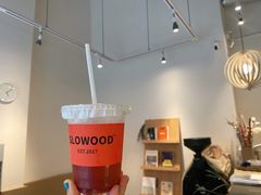 -SLOWOOD 咖啡餐食