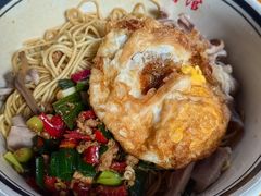 -李易面馆(树木岭店)
