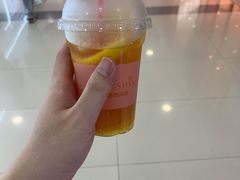 -芭克·闪冰(正佳广场店)