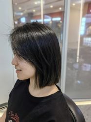 -川和潮人漂色·烫染·接发