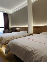 -千禧果月子会所(郑州东站店)