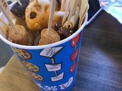 -鹿客西街(欧乐时尚广场店)