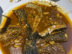 -楚鱼王·河鲜·湖北菜(华农店)