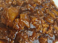 -京皇十二道天津菜(蒲黄榆店)