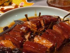 -那家小馆•北京菜•烤鸭(中关村店)