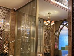 大堂-沙力海(北大街店)