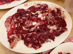 -陈记顺和潮汕牛肉火锅(韩江路店)