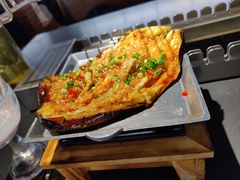 -很久以前羊肉串(南京路第一百货店)