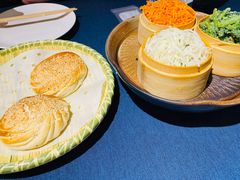 -金狮麟·新豫菜(金码大厦店)