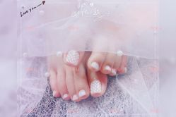 -Pink You美甲美睫纹绣定制中心