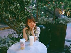景观位-花间茶(华侨城创意园店)