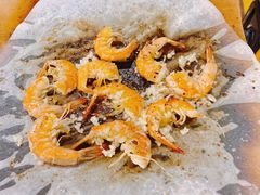 -洪大厨鸡煲(福田店)