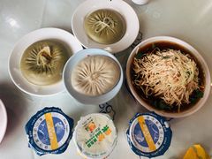 -冶春茶社(珍园店)