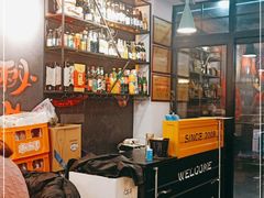 -丑八怪龙虾(盈嘉·香榴湾店)