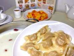 -凯盈阁私房菜·桑拿鸡(绿茵花园店)