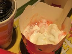 -麦当劳(新世纪环球中心店)