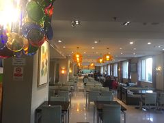 -北京上地智选假日酒店