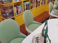 -小板凳(四公里店)