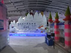 -宁波冰雪大世界(北仑区)