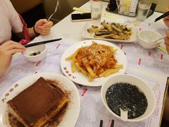 -大哥餐厅(西城花园店)