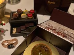 -Caprice(香港四季酒店)