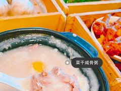 -临江酒店-中餐厅