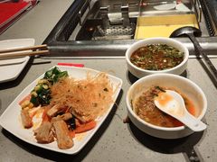 -海底捞火锅(珠影星光城夜宵主题店)