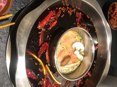 -胖碗火锅(观音桥店)