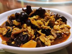 醋溜木须-老宅门(永泰店)