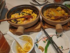 -火啫啫·粤式啫啫煲(南通首店)