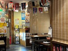 -鸟屋·烧鸟居酒屋(新世纪广场店)