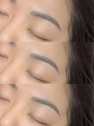 -久匠·野生眉半永久纹眉