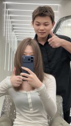 -KS COLOUR漂色·染发·画染