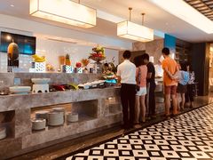 -成都天府丽雅酒店-宽窄店丽悦餐厅