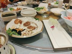 -百草滩羊清水涮羊肉(长城路店)