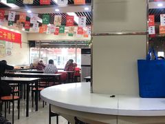 大堂-食为天(贵阳路店)