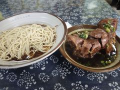 -乌镇天下第一锅羊肉面馆(烟雨社区烟雨苑店)