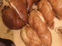 -泥糊破店小酒馆·团建聚餐(南京西路店)