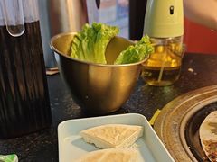 -熊大·鲜烤黄牛肉(五山店)