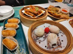 -悦得闲广式茶楼点心(石厦时代广场店)