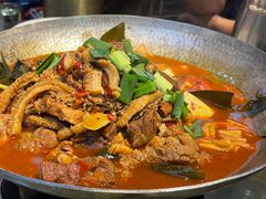 -富正毅三下锅连锁(三店)