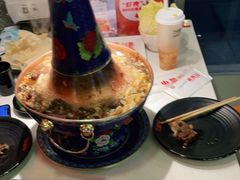 -红盔甲·小龙虾(天钥桥店)