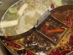 -野妹火锅(南园店)