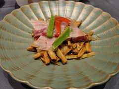 -A One Kitchen·南京精菜馆(德基广场店)