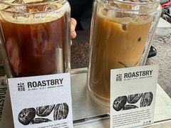 -Roast8ry Coffee Lab