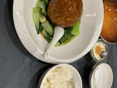 -A One Kitchen·南京精菜馆(晶丽酒店店)