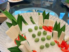 -云门锦翠(商鼎国际店)